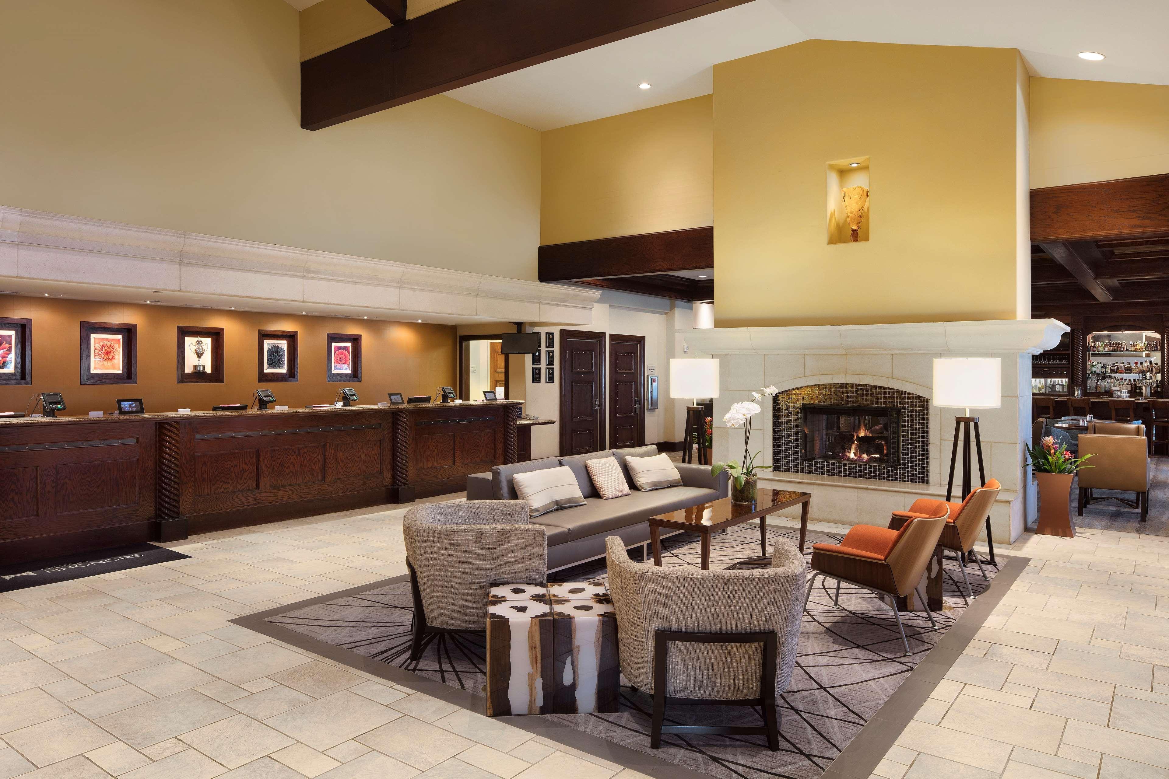 Doubletree By Hilton Ontario Airport Hotel Ngoại thất bức ảnh