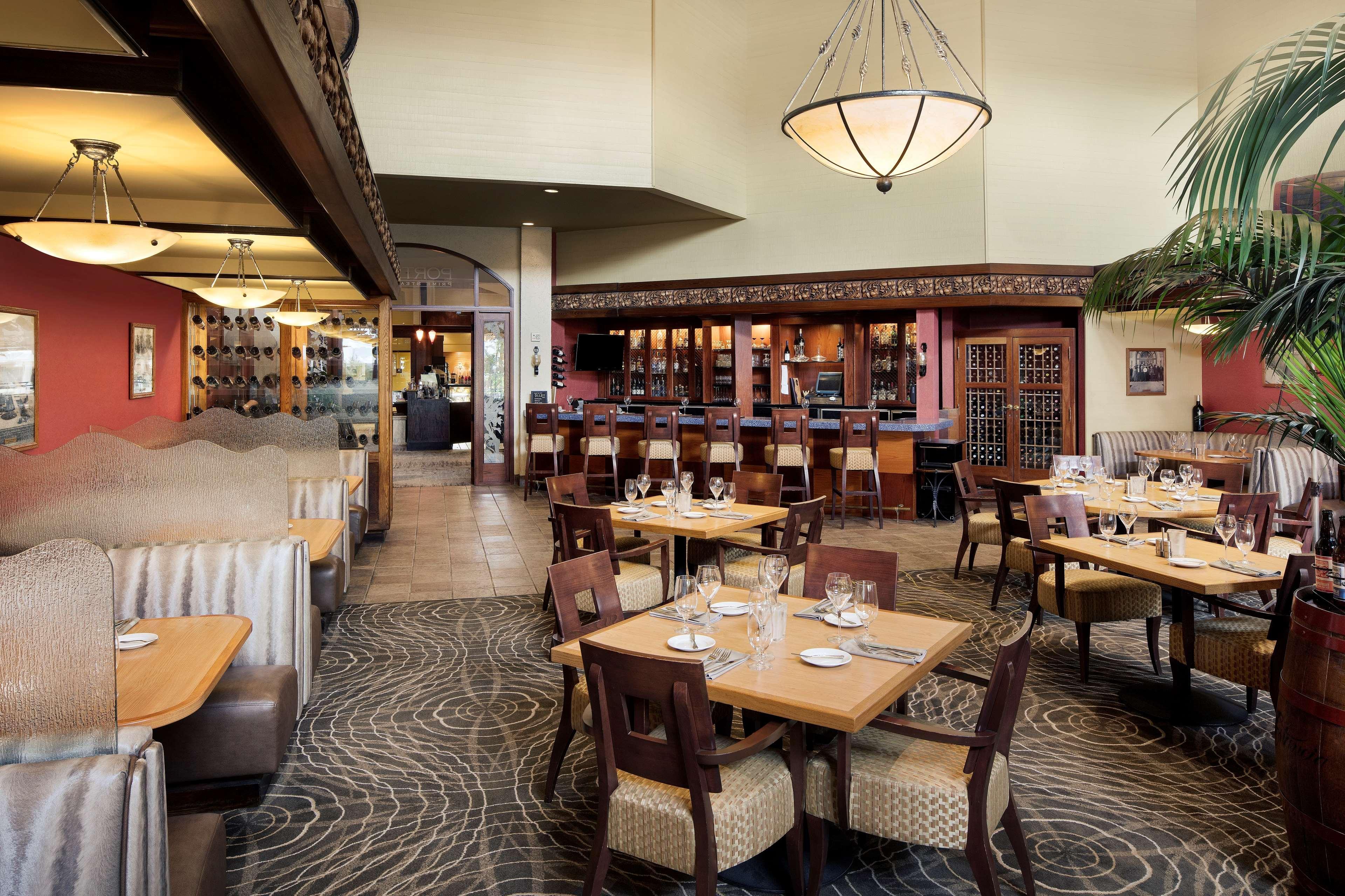 Doubletree By Hilton Ontario Airport Hotel Ngoại thất bức ảnh
