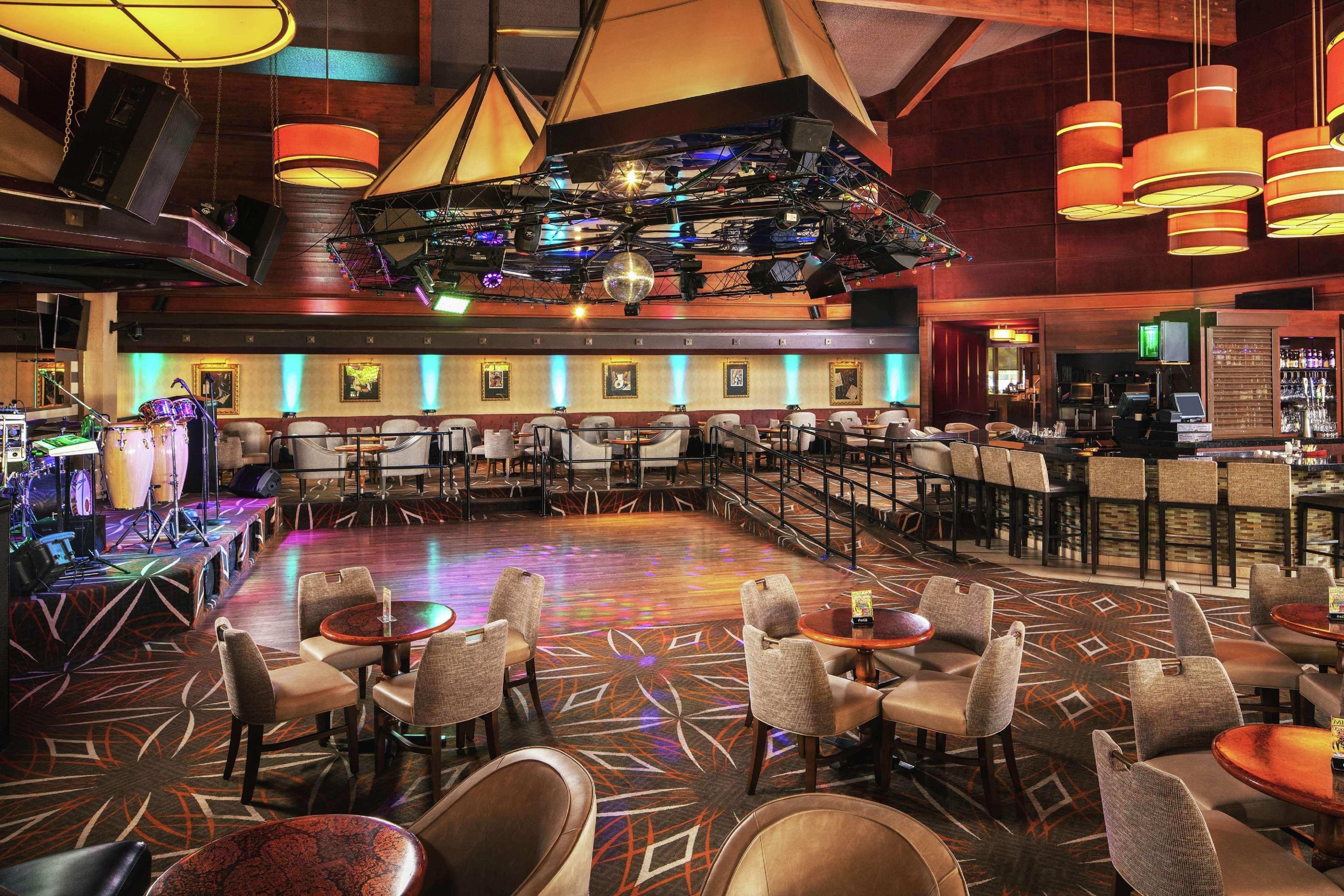Doubletree By Hilton Ontario Airport Hotel Ngoại thất bức ảnh
