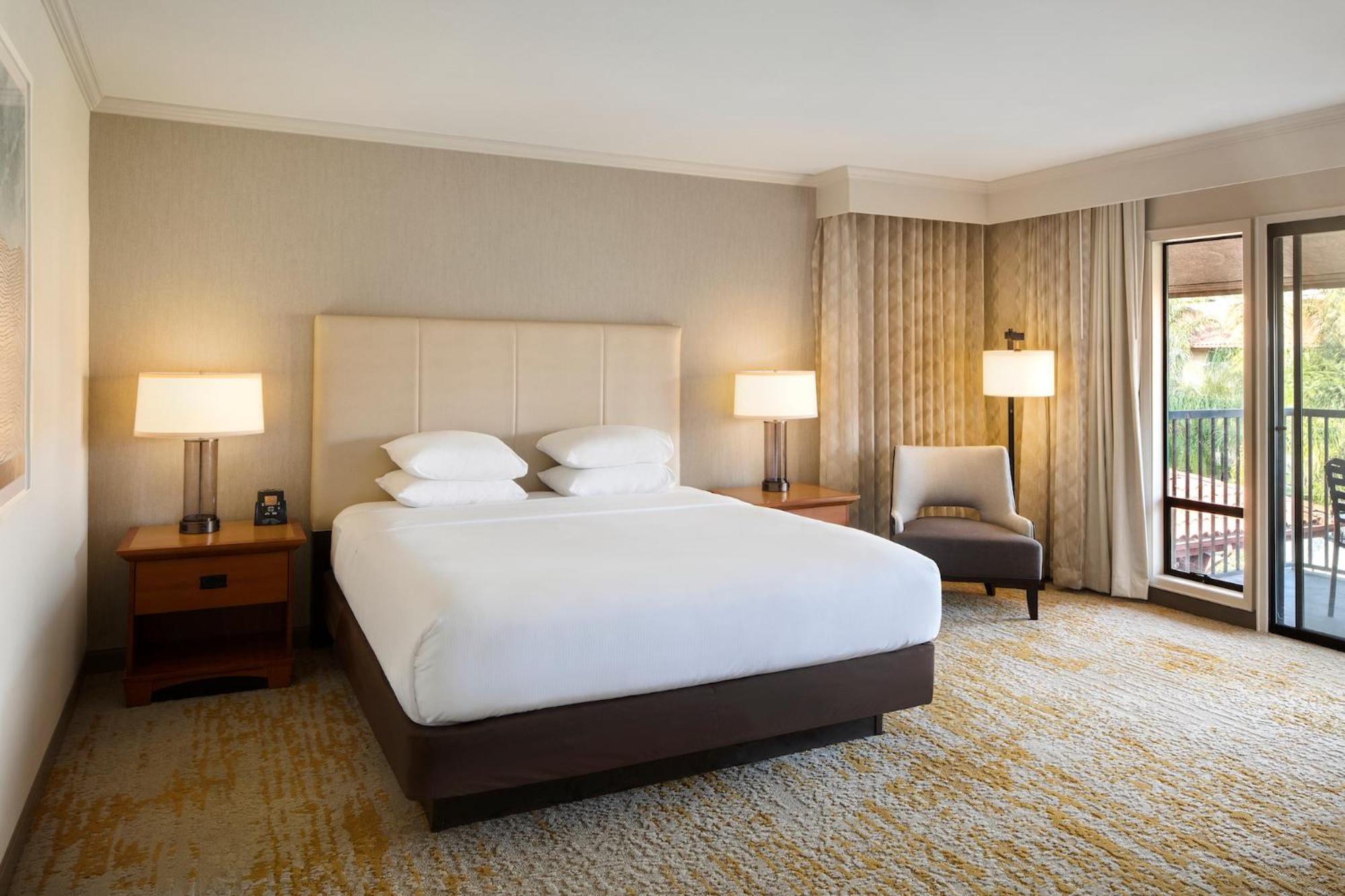 Doubletree By Hilton Ontario Airport Hotel Ngoại thất bức ảnh